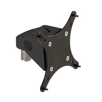 HAT Design Works Spring Assit tilter with 75/100mm VESA